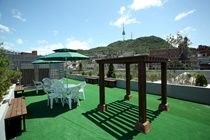 Namsan 3 Hotel 2*