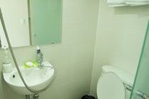 Namsan 3 Hotel