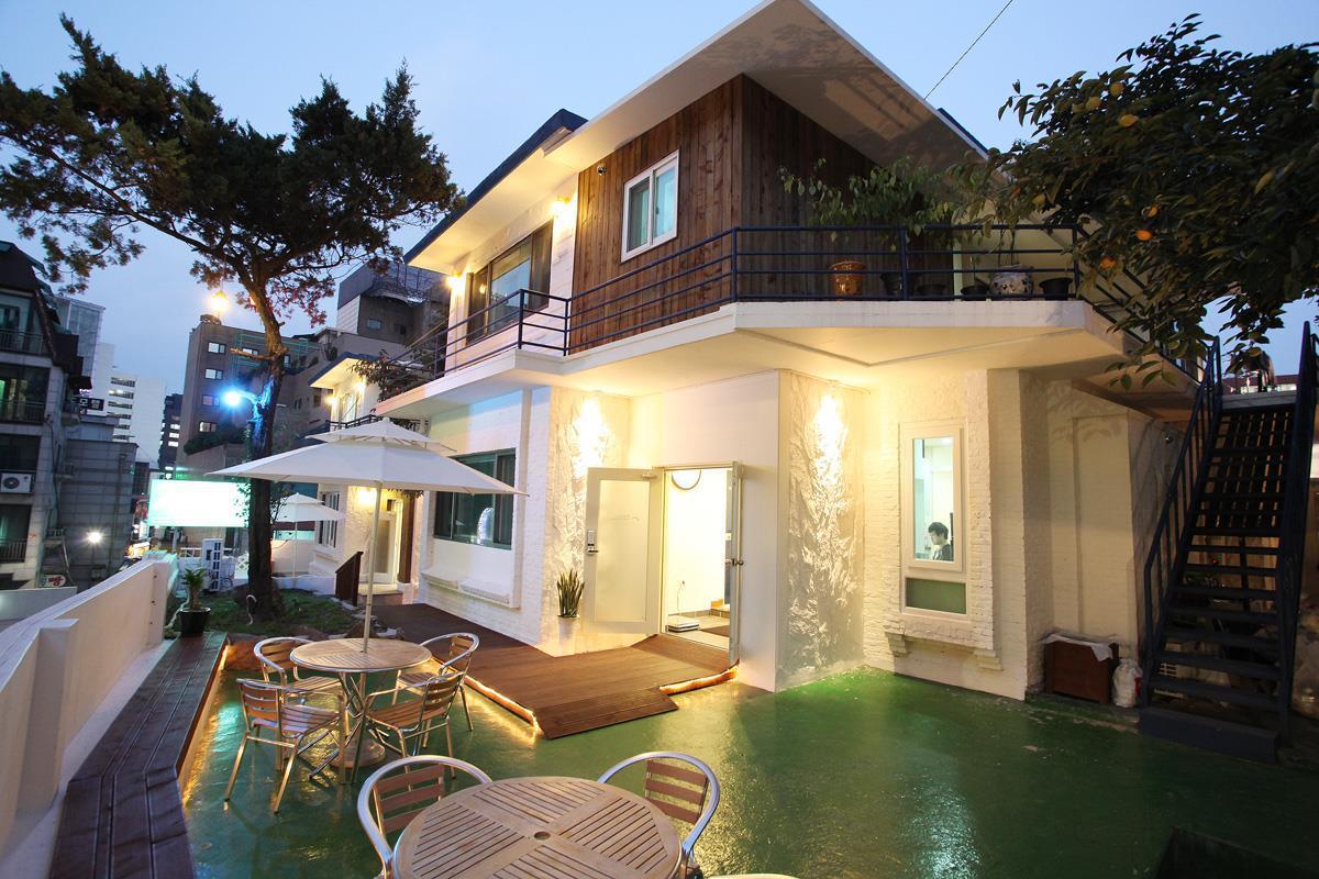 Namsan 3 Hotel Seoul